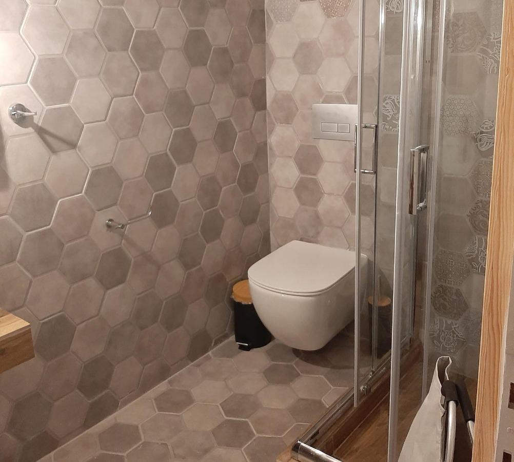 Σιντηίς- Sinties Apartment Moudhros Exterior photo